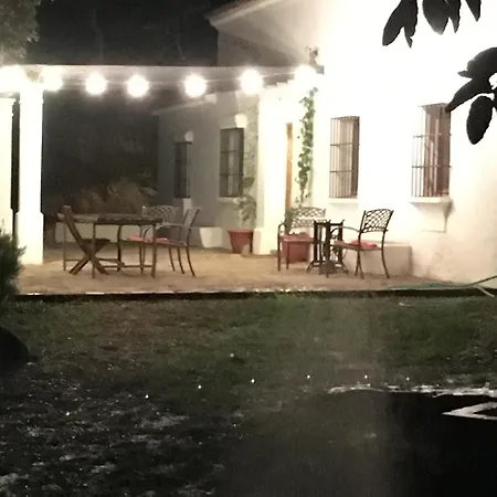 El Gato * Aracena