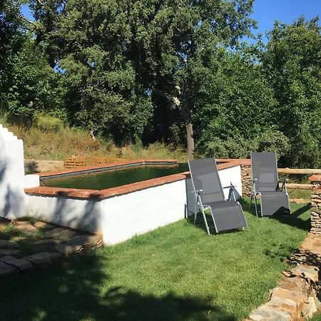Сasa de vacaciones El Gato